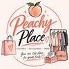peachyspace